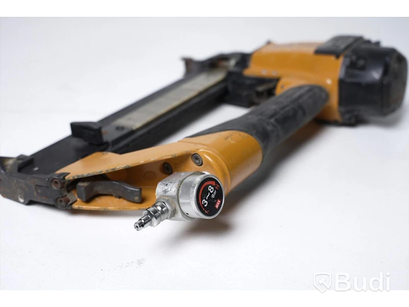 Bostitch 650S5 klammerpistol