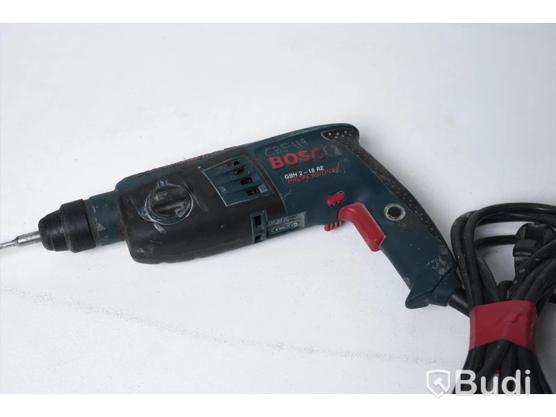 Bosch Borrhammare GBH 2-18 RE Professional