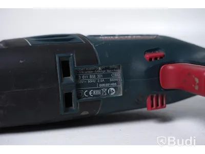 Bosch Borrhammare GBH 2-18 RE Professional