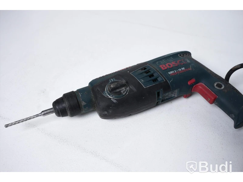 Bosch Borrhammare GBH 2-18 RE Professional