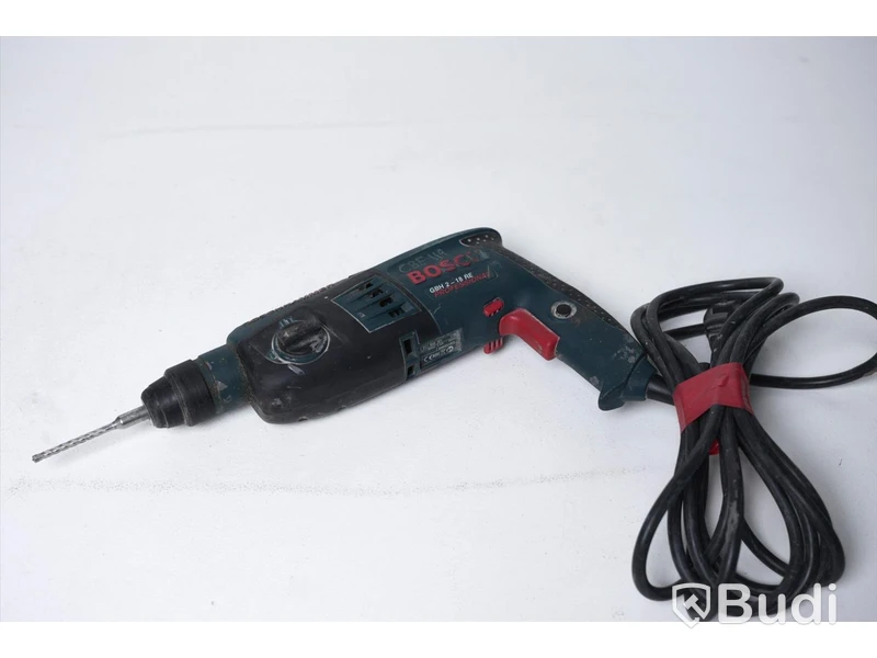 Bosch Borrhammare GBH 2-18 RE Professional
