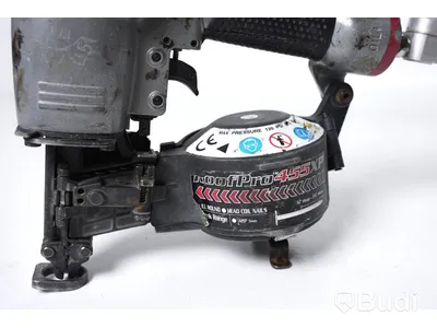 Senco ROOF PRO 455XP Spikpistol