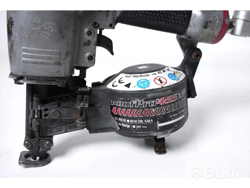 Senco ROOF PRO 455XP Spikpistol