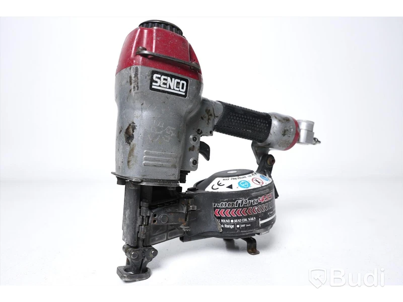 Senco ROOF PRO 455XP Spikpistol