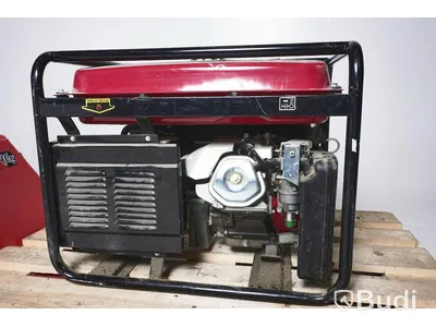 ELVERK GLENDALE GP6500L-GEM