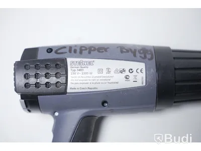 Värmepistol - Steinel HG 2310 LCD