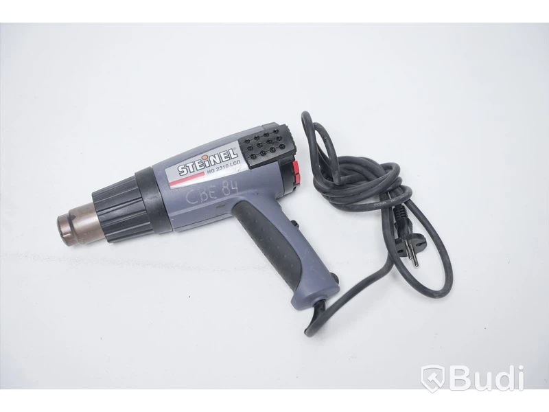 Värmepistol - Steinel HG 2310 LCD