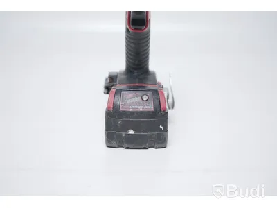 Skruvdragare - Milwaukee M18 BLDD inkl. batteri