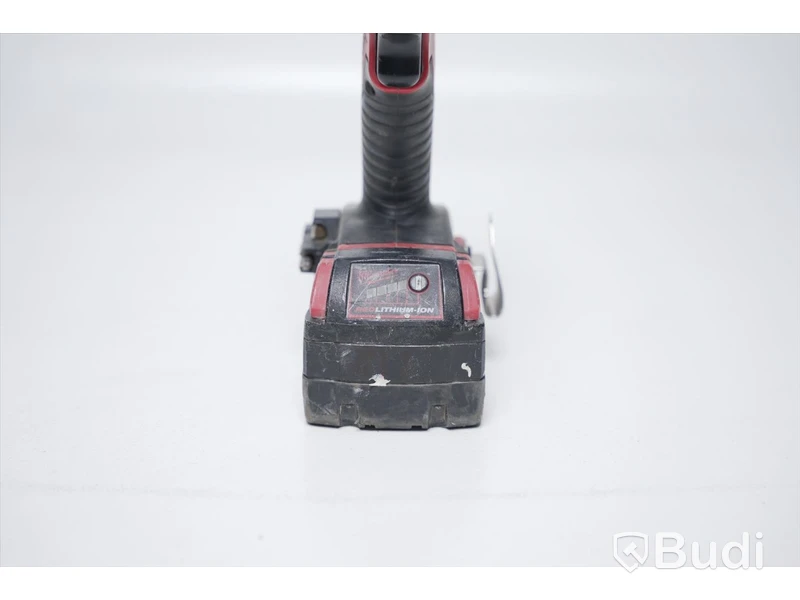 Skruvdragare - Milwaukee M18 BLDD inkl. batteri