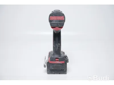 Skruvdragare - Milwaukee M18 BLDD inkl. batteri