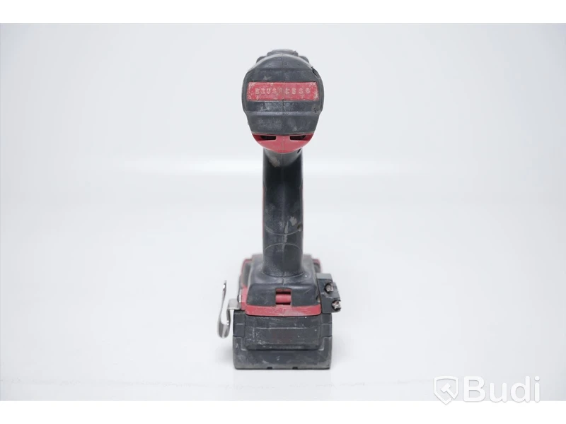 Skruvdragare - Milwaukee M18 BLDD inkl. batteri