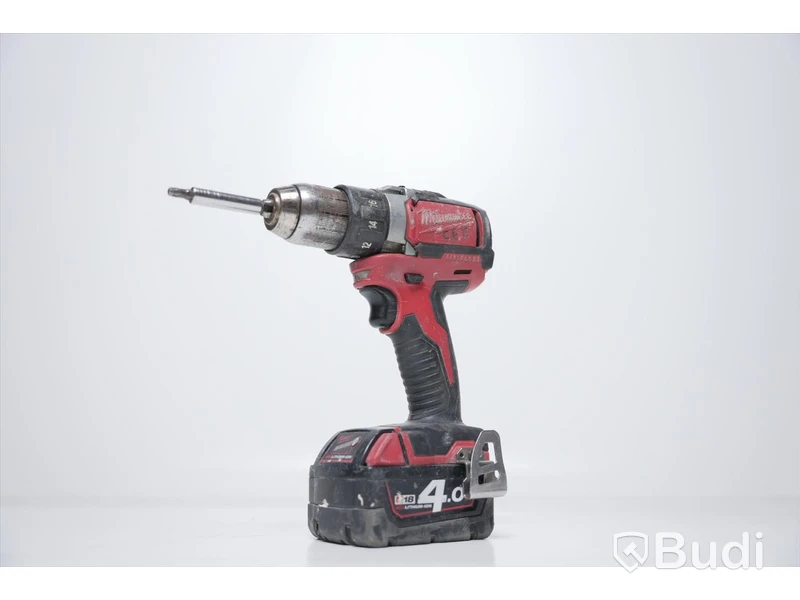 Skruvdragare - Milwaukee M18 BLDD inkl. batteri