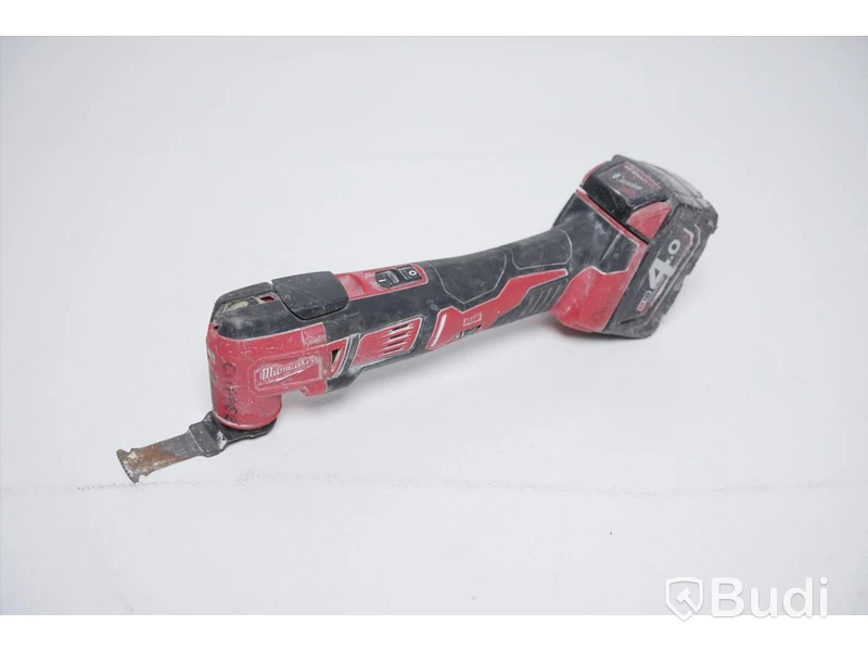 Multiverktyg - Milwaukee M18 BMT inkl. batteri