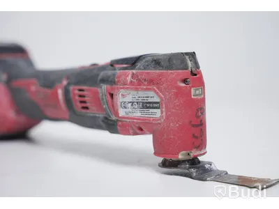 Multiverktyg - Milwaukee M18 BMT inkl. batteri