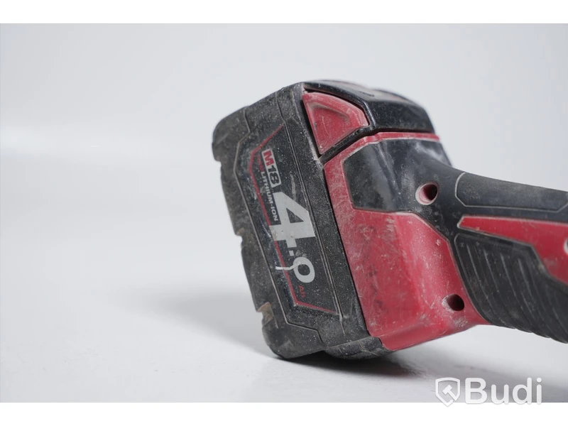 Multiverktyg - Milwaukee M18 BMT inkl. batteri