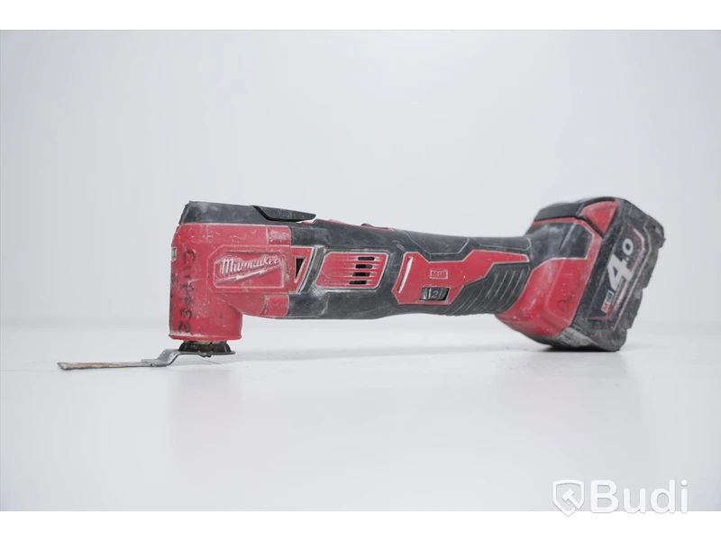 Multiverktyg - Milwaukee M18 BMT inkl. batteri
