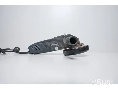 Vinkelslip - Alpha Tools WS 125