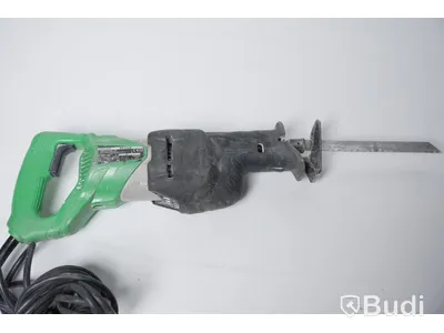 Tigersåg - Hitachi CR 13V2
