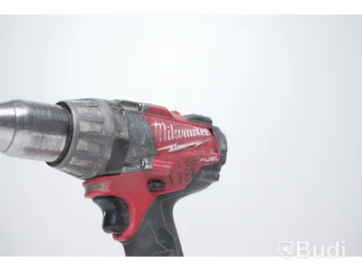 Slagborrmaskin - Milwaukee M18 CPD inkl. batteri