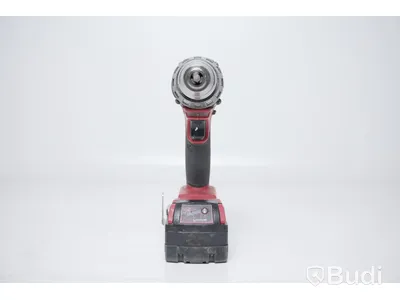 Slagborrmaskin - Milwaukee M18 CPD inkl. batteri