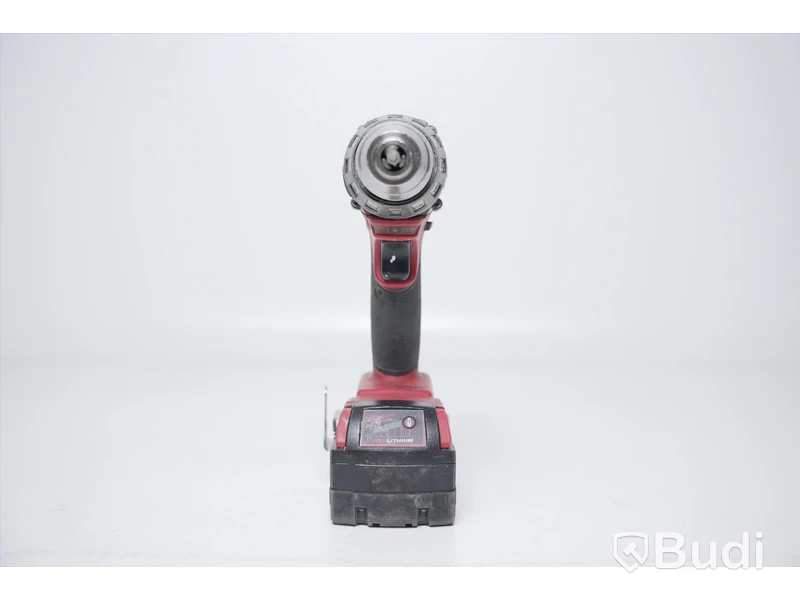 Slagborrmaskin - Milwaukee M18 CPD inkl. batteri