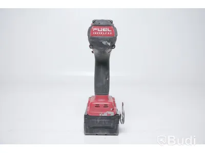 Slagborrmaskin - Milwaukee M18 CPD inkl. batteri