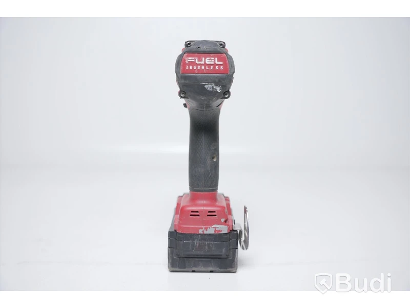 Slagborrmaskin - Milwaukee M18 CPD inkl. batteri