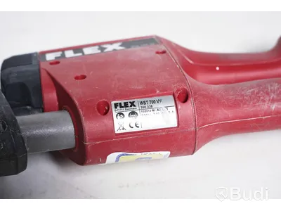 Flex Giraffslip WST 700 VV