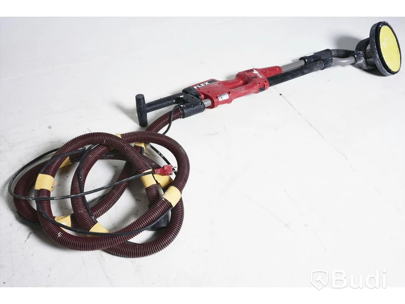 Flex Giraffslip WST 700 VV