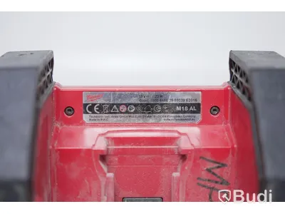 Arbetslampa - Milwaukee M18 AL inkl. batteri