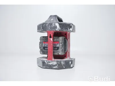 Arbetslampa - Milwaukee M18 AL inkl. batteri