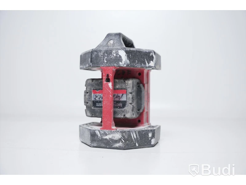 Arbetslampa - Milwaukee M18 AL inkl. batteri