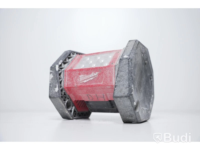 Arbetslampa - Milwaukee M18 AL inkl. batteri
