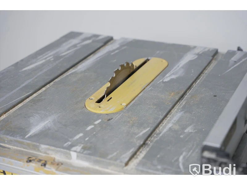 Sågbord ihopfällbart - DeWalt DWE7491-QS