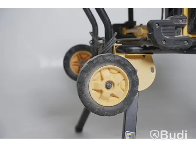 Sågbord ihopfällbart - DeWalt DWE7491-QS