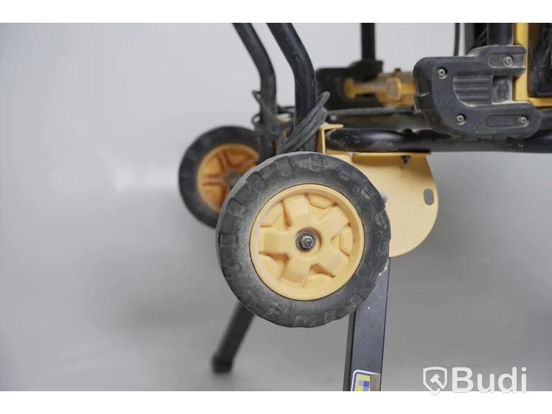 Sågbord ihopfällbart - DeWalt DWE7491-QS
