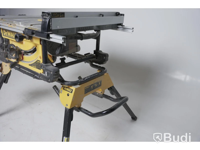 Sågbord ihopfällbart - DeWalt DWE7491-QS