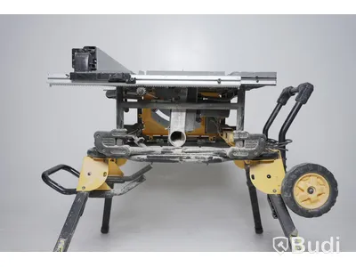 Sågbord ihopfällbart - DeWalt DWE7491-QS