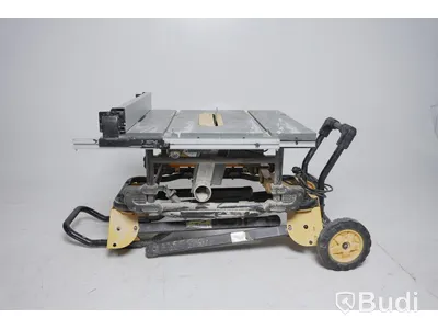 Sågbord ihopfällbart - DeWalt DWE7491-QS
