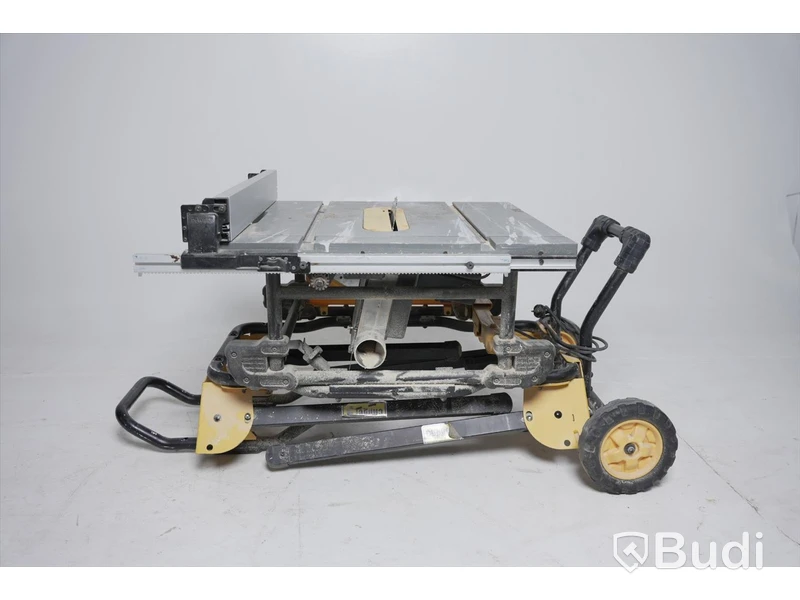 Sågbord ihopfällbart - DeWalt DWE7491-QS