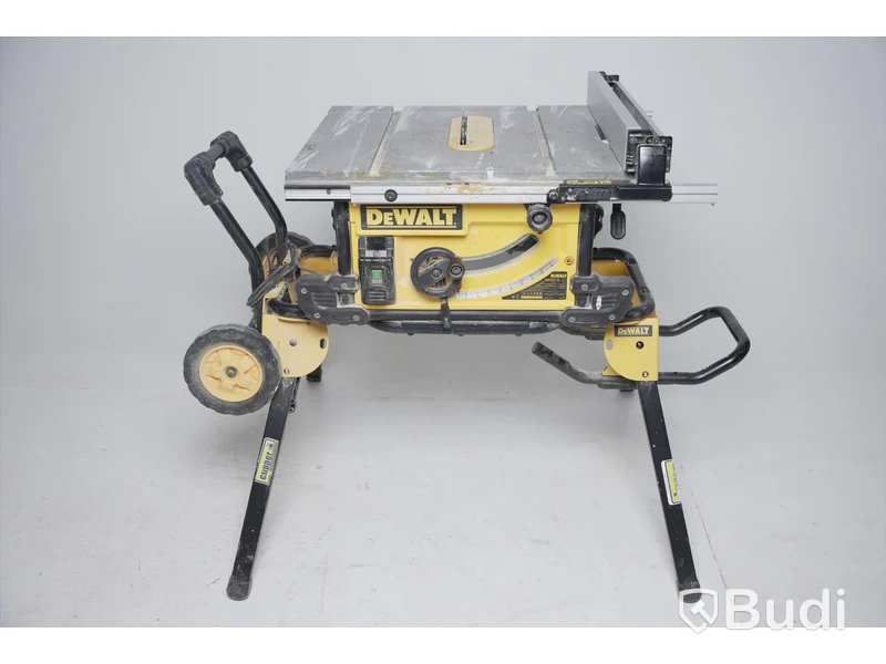 Sågbord ihopfällbart - DeWalt DWE7491-QS