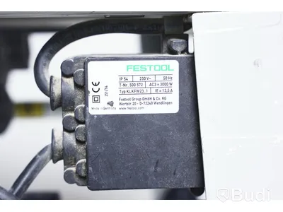 Festool Bordssåg CS 70 EG PRECISIO
