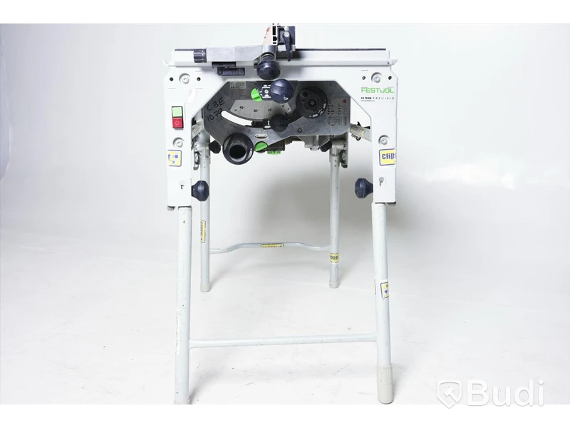 Festool Bordssåg CS 70 EG PRECISIO