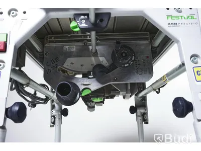 Festool Bordssåg CS 70 EG PRECISIO