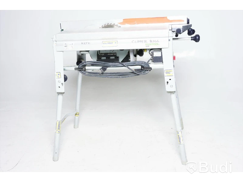 Festool Bordssåg CS 70 EG PRECISIO