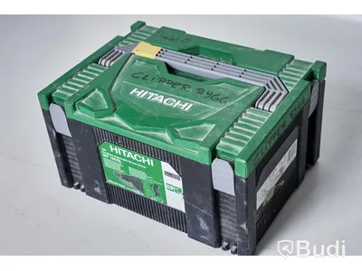 Skruvautomat HiKOKI WF18DSL