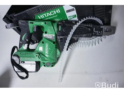 Skruvautomat HiKOKI WF18DSL
