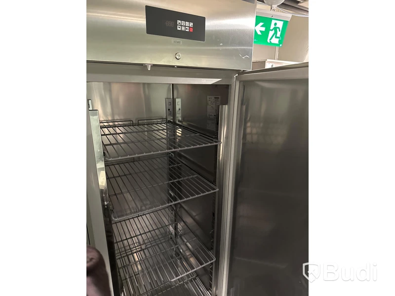 Fullhöjdskyl från Coolpart/Gemm B71, D80, H201