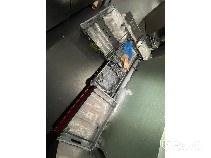 Engångsartiklar samt städartiklar