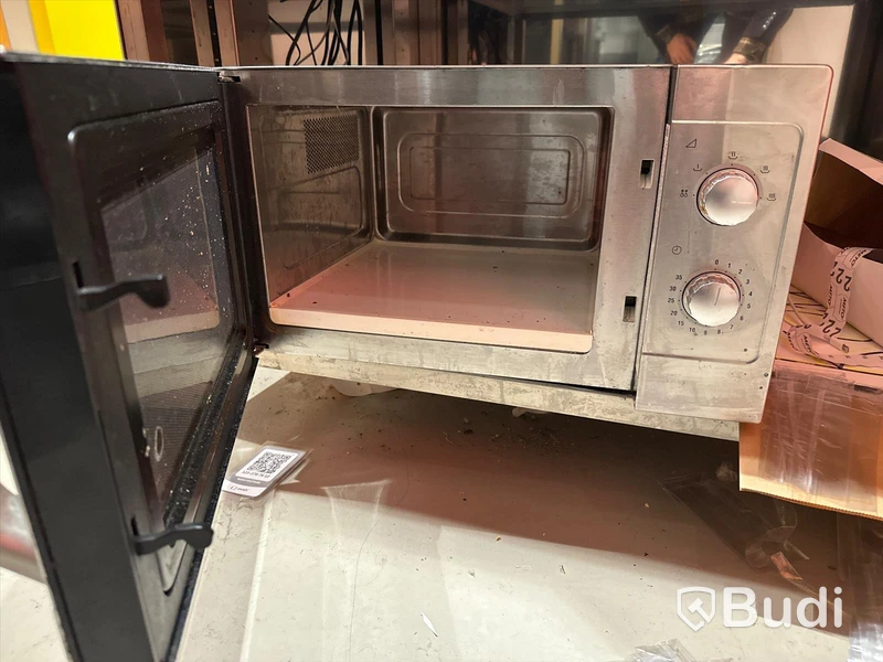 Microvågsugn Samsung CM1099A 1050W